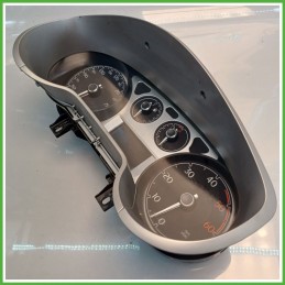 Quadro strumenti contachilometri tachimetro VEGLIA BORLETTI 503005080201 LANCIA DELTA TH 1.6 MJT 51835093