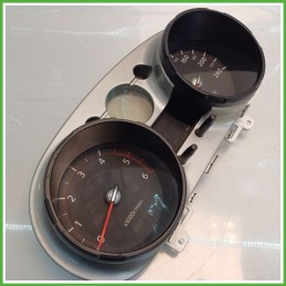 Quadro strumenti contachilometri tachimetro NISSAN JD08E NISSAN QASHQAI J10E/JJ10E 1.5 dCi 24810JD31D