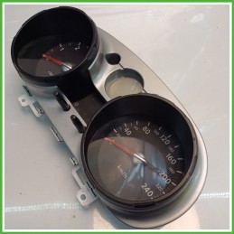 Quadro strumenti contachilometri tachimetro NISSAN JD08E NISSAN QASHQAI J10E/JJ10E 1.5 dCi 24810JD31D