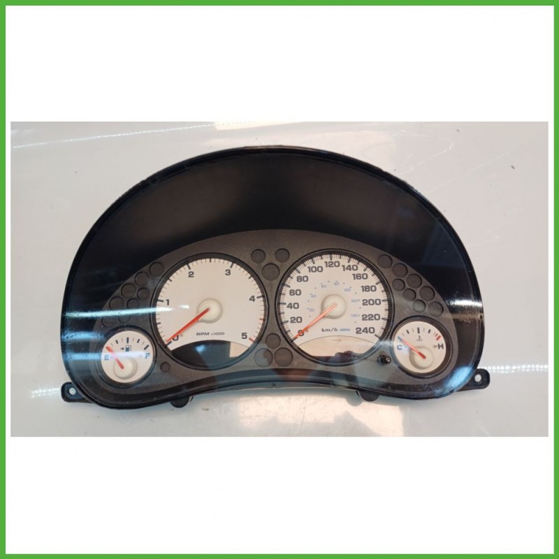 Quadro strumenti contachilometri tachimetro JEEP CHEROKEE KJ 2.5 TD K56010576AE