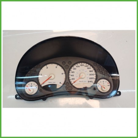 Quadro strumenti contachilometri tachimetro JEEP CHEROKEE KJ 2.5 TD K56010576AE