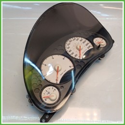 Quadro strumenti contachilometri tachimetro JEEP CHEROKEE KJ 2.5 TD K56010576AE