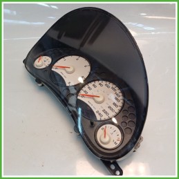 Quadro strumenti contachilometri tachimetro JEEP CHEROKEE KJ 2.5 TD K56010576AE