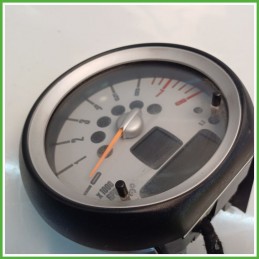 Quadro strumenti contachilometri tachimetro MINI MINI R56 1.6 16V 62109325809