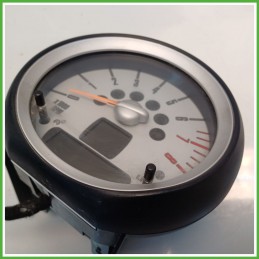 Quadro strumenti contachilometri tachimetro MINI MINI R56 1.6 16V 62109325809