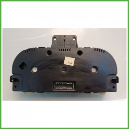 Quadro strumenti contachilometri tachimetro VISTEON FORD FIESTA CBK 1.4 16V 1382461