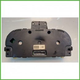 Quadro strumenti contachilometri tachimetro VISTEON FORD FIESTA CBK 1.2 16V 1382461
