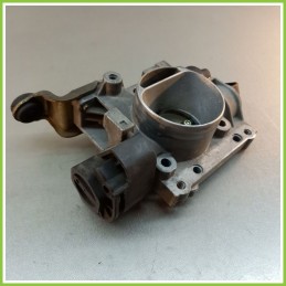 Corpo Farfallato MAGNETI MARELLI LANCIA Y 1242cc Benzina 2000 365SXFE1 77363298 Usato