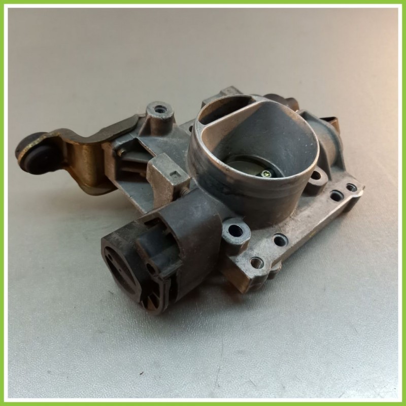Corpo Farfallato MAGNETI MARELLI LANCIA Y 1242cc Benzina 2000 365SXFE1 77363298 Usato