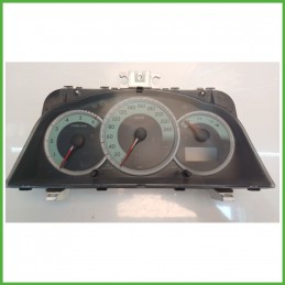 Quadro strumenti contachilometri tachimetro DENSO MB257430-8260 TOYOTA COROLLA VERSO 2.2 16V 838000F060