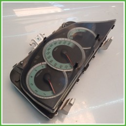 Quadro strumenti contachilometri tachimetro DENSO MB257430-8260 TOYOTA COROLLA VERSO 2.2 16V 838000F060
