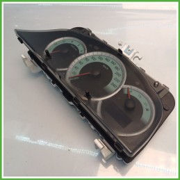 Quadro strumenti contachilometri tachimetro DENSO MB257430-8260 TOYOTA COROLLA VERSO 2.2 16V 838000F060