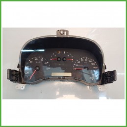 Quadro strumenti contachilometri tachimetro VEGLIA BORLETTI FIAT PUNTO 1N/1P 1.2 46833397