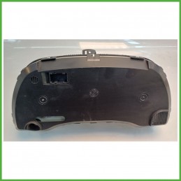 Quadro strumenti contachilometri tachimetro VEGLIA BORLETTI FIAT PUNTO 1N/1P 1.2 46833397