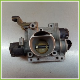 Corpo Farfallato MAGNETI MARELLI LANCIA Y 1242cc Benzina 2000 365SXFE1 77363298 Usato