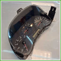 Quadro strumenti contachilometri tachimetro VEGLIA BORLETTI FIAT PUNTO 1N/1P 1.2 46833397
