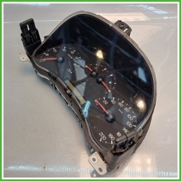 Quadro strumenti contachilometri tachimetro VEGLIA BORLETTI FIAT PUNTO 1N/1P 1.2 46833397