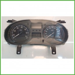 Quadro strumenti contachilometri tachimetro JOHNSON CONTROLS 21676049-8 RENAULT CLIO 2a Serie 1.2 8200261119