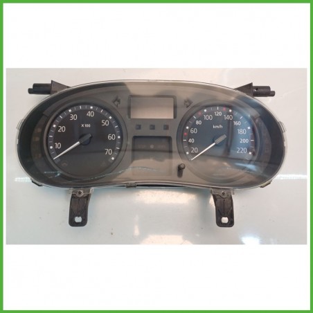 Quadro strumenti contachilometri tachimetro JOHNSON CONTROLS 21676049-8 RENAULT CLIO 2a Serie 1.2 8200261119