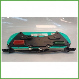 Quadro strumenti contachilometri tachimetro JOHNSON CONTROLS 21676049-8 RENAULT CLIO 2a Serie 1.2 8200261119