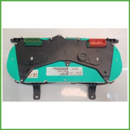 Quadro strumenti contachilometri tachimetro JOHNSON CONTROLS 21676049-8 RENAULT CLIO 2a Serie 1.2 8200261119