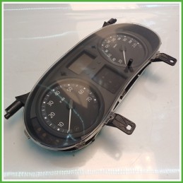 Quadro strumenti contachilometri tachimetro JOHNSON CONTROLS 21676049-8 RENAULT CLIO 2a Serie 1.2 8200261119
