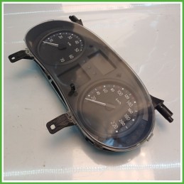 Quadro strumenti contachilometri tachimetro JOHNSON CONTROLS 21676049-8 RENAULT CLIO 2a Serie 1.2 8200261119