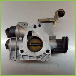 Corpo Farfallato MAGNETI MARELLI LANCIA Y 1242cc Benzina 2000 365SXFE1 77363298 Usato