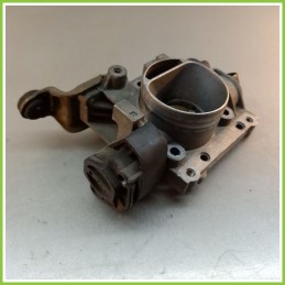 Corpo Farfallato MAGNETI MARELLI LANCIA Y 1242cc Benzina 2000 365SXFE1 77363298 Usato