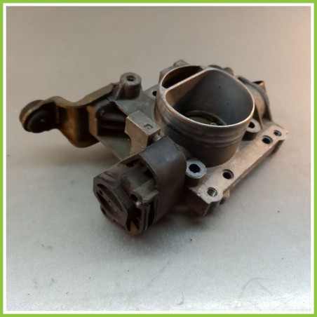 Corpo Farfallato Valvola Farfalla MAGNETI MARELLI 365SXFE1 LANCIA Y 1.2 8V 77363298