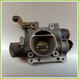 Corpo Farfallato MAGNETI MARELLI LANCIA Y 1242cc Benzina 2000 365SXFE1 77363298 Usato