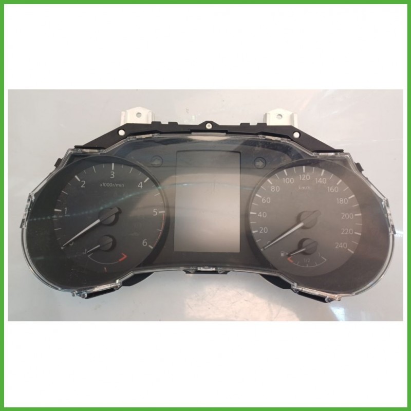 Quadro strumenti contachilometri tachimetro NISSAN PULSAR C13M 1.5 dCi 248103ZN0B