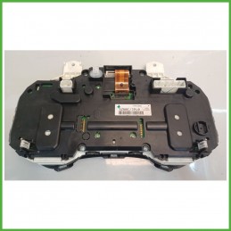 Quadro strumenti contachilometri tachimetro NISSAN PULSAR C13M 1.5 dCi 248103ZN0B