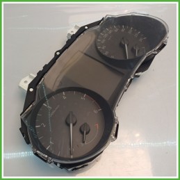 Quadro strumenti contachilometri tachimetro NISSAN PULSAR C13M 1.5 dCi 248103ZN0B