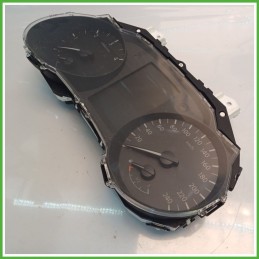 Quadro strumenti contachilometri tachimetro NISSAN PULSAR C13M 1.5 dCi 248103ZN0B