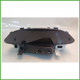 Quadro strumenti contachilometri tachimetro DENSO MB457300-3206 TOYOTA YARIS 1.4 838000D691
