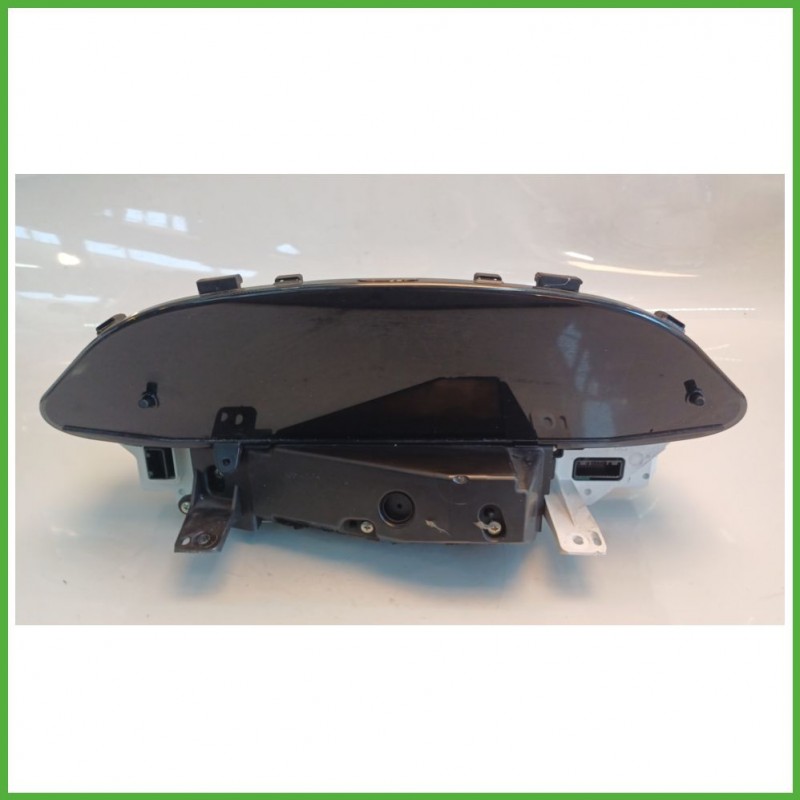 Quadro strumenti contachilometri tachimetro DENSO MB457300-3206 TOYOTA YARIS 1.4 838000D691
