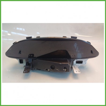 Quadro strumenti contachilometri tachimetro DENSO MB457300-3206 TOYOTA YARIS 1.4 838000D691