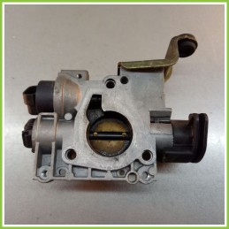 Corpo Farfallato MAGNETI MARELLI LANCIA Y 1242cc Benzina 2000 365SXFE1 77363298 Usato