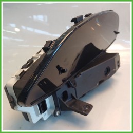 Quadro strumenti contachilometri tachimetro DENSO MB457300-3206 TOYOTA YARIS 1.4 838000D691