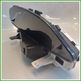 Quadro strumenti contachilometri tachimetro DENSO MB457300-3206 TOYOTA YARIS 1.4 838000D691