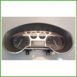 Quadro strumenti contachilometri tachimetro VEGLIA BORLETTI LANCIA DELTA TH 1.6 MJT 5080301