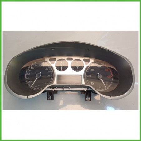 Quadro strumenti contachilometri tachimetro VEGLIA BORLETTI LANCIA DELTA TH 1.6 MJT 5080301