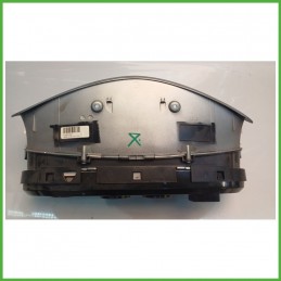 Quadro strumenti contachilometri tachimetro VEGLIA BORLETTI LANCIA DELTA TH 1.6 MJT 5080301