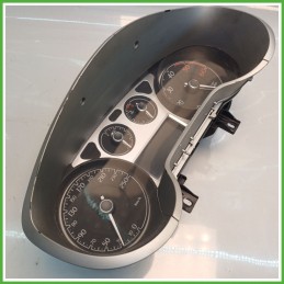 Quadro strumenti contachilometri tachimetro VEGLIA BORLETTI LANCIA DELTA TH 1.6 MJT 5080301