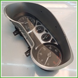 Quadro strumenti contachilometri tachimetro VEGLIA BORLETTI LANCIA DELTA TH 1.6 MJT 5080301