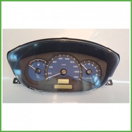 Quadro strumenti contachilometri tachimetro CHEVROLET (DAEWOO) MATIZ M200 95462175