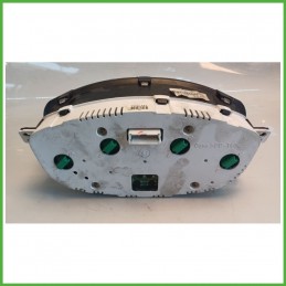 Quadro strumenti contachilometri tachimetro CHEVROLET (DAEWOO) MATIZ M200 95462175