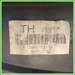 Quadro strumenti contachilometri tachimetro CHEVROLET (DAEWOO) MATIZ M200 95462175