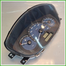 Quadro strumenti contachilometri tachimetro CHEVROLET (DAEWOO) MATIZ M200 95462175